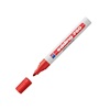 Edding 750 Paint Marker Red (4-750002) (EDD4-750002)-EDD4-750002