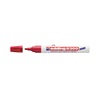 Edding 8300 Industry Permanent Marker Red (4-8300002) (EDD4-8300002)-EDD4-8300002