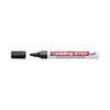 Edding 8750 Industry Paint Marker Black (4-8750001) (EDD4-8750001)-EDD4-8750001