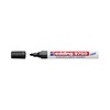 Edding 8750 Industry Paint Marker Black (4-8750001) (EDD4-8750001)-EDD4-8750001