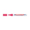 Edding 8750 Industry Paint Marker Red (4-8750002) (EDD4-8750002)-EDD4-8750002