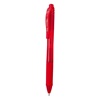 Στυλό Gel PENTEL Energel 0.7mm. (Κόκκινο) (PENBL107RD)-PENBL107RD