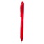 Στυλό Gel PENTEL Energel 0.7mm. (Κόκκινο) (PENBL107RD)-PENBL107RD