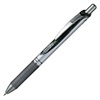 Pentel EnerGel RTX Refillable Liquid Gel Pen Black 0.7mm (BL77-A) (PENBL77-A)-PENBL77-A