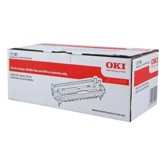 OKI C650 DRUM YELLOW 50K (09006134) (OKI-C650-YEP)-OKI-C650-YEP