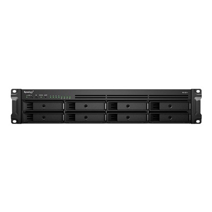 NAS Server Synology DiskStation (RS1221+) (SYNRS1221+)-SYNRS1221+