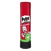 Pritt Κόλλα Stick Original Stick Μεγάλου Μεγέθους για Χαρτί 43gr Χωρίς Διαλύτες (2643018) (PRI26430180)-PRI2643018