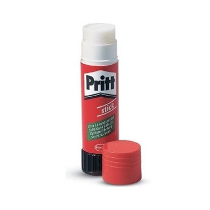 Pritt Κόλλα Stick Stick για Χαρτί 11gr Χωρίς Διαλύτες (2643016) (PRI2643016)-PRI2643016