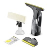 Karcher WV 5 Plus N Καθαριστής Τζαμιών Χειρός Μπαταρίας 3.7V Μαύρος (1.633-467.0) (KAR1.633-467.0)-KAR1.633-467.0