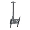 Hagor HA DH 400 – 700 S Ceiling mount (2702) (HAG2702)-HAG2702