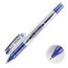 Zebra AX5 Zebroller Silver RollerPen 0,5mm Blue (ZB-15982Z) (ZEBZB-15982Z)-ZEBZB-15982Z