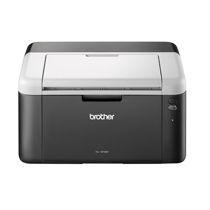 BROTHER HL-1212W Monochrome Laser Printer (BROHL1212W) (HL1212W)-BROHL1212W