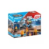 Playmobil Starter Pack Ακροβατικά με Γουρούνα (70820) (PLY70820)-PLY70820