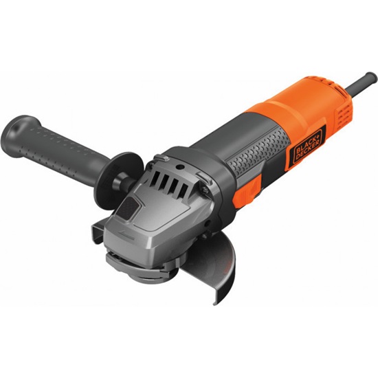 Black & Decker BEG220 Τροχός 125mm Ρεύματος 900W (BEG220)-BDEBEG220