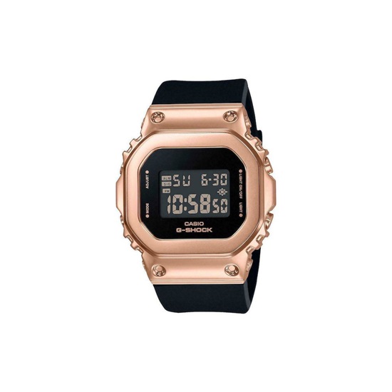 Casio G-Shock GM-S5600PG-1E (GM-S5600PG-1E) (CASGMS5600PG1E)-CASGMS5600PG1E