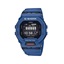 Casio G-Shock GBD-200-2 Navy Blue (ITGBD-200-2ER) (CASITGBD2002ER)-CASITGBD2002ER