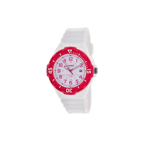 Casio Ladies Collection Watch LRW-200H-4B (ITLRW-200H-4B) (CASITLRW200H4B)-CASITLRW200H4B