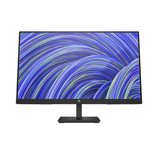 HP V24i G5 FHD IPS Monitor 24" (65P58E9) (HP65P58E9)-HP65P58E9