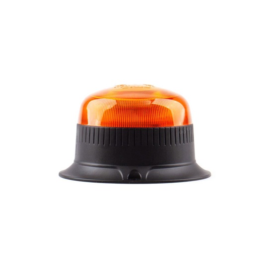 AMiO Φάρος Αυτοκινήτου LED 12/24V - Πορτοκαλί (02926) (AMI02926)-AMI02926