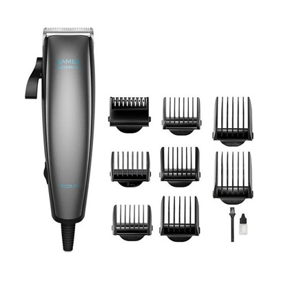 Κουρευτική Μηχανή Ρεύματος Cecotec Bamba PrecisionCare Power Blade Titanium CEC-04232-CEC04232
