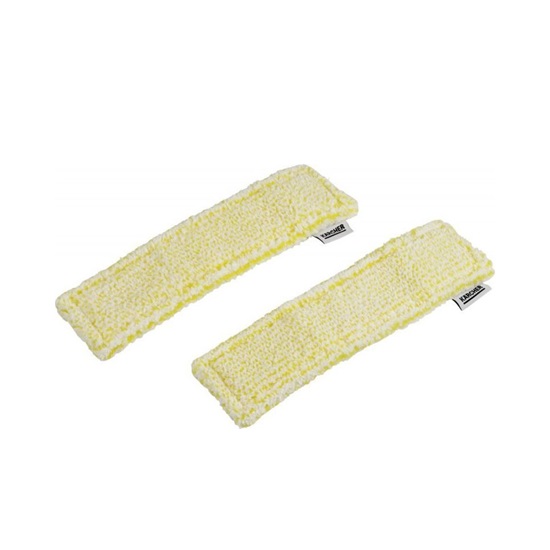 Karcher Πανάκι Mικροϊνών Τζαμοκαθαριστή (2.633-130.0) (KAR26331300)-KAR26331300