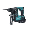 Makita DHR171RTJ Κρουστικό Σκαπτικό Μπαταρίας 18V με SDS Plus (DHR171RTJ) (MAKDHR171RTJ)-MAKDHR171RTJ