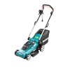 Makita ELM3720 Μηχανή Γκαζόν Ηλεκτρική 1400W (ELM3720) (MAKELM3720)-MAKELM3720