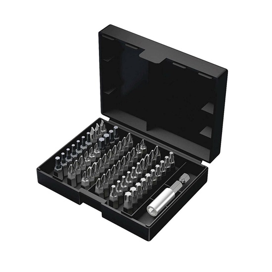 Wera Bit-Safe 61 universal 3 (5057127001) (WER5057127001)-WER5057127001