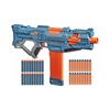 Hasbro Nerf Elite 2.0 Turbine CS 18 (E9481EU4) (HASE9481EU4)-HASE9481EU4