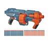 Hasbro Nerf Elite 2.0 Shockwave RD 15 (E9527EU4) (HASE9527EU4)-HASE9527EU4