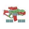Hasbro Nerf DinoSquad Rex-Rampage(F0807EU4) (HASF0807EU4)-HASF0807EU4