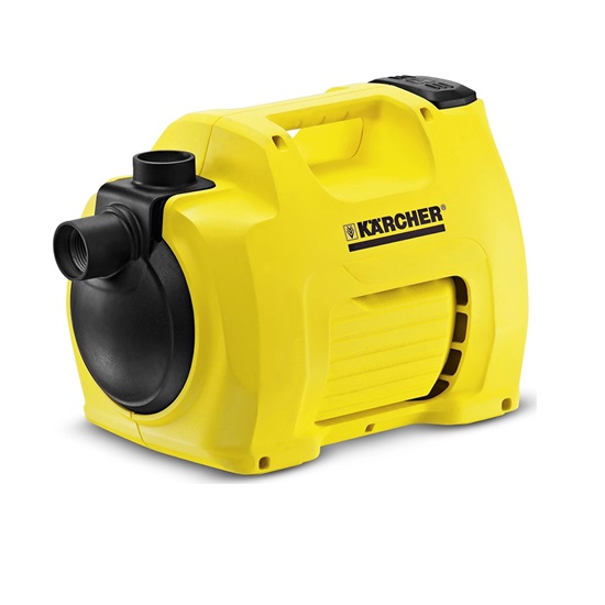 Karcher BP 3 Garden Ηλεκτρική Αντλία Επιφάνειας 800W (1.645-351.0) (KAR16453510)-KAR16453510