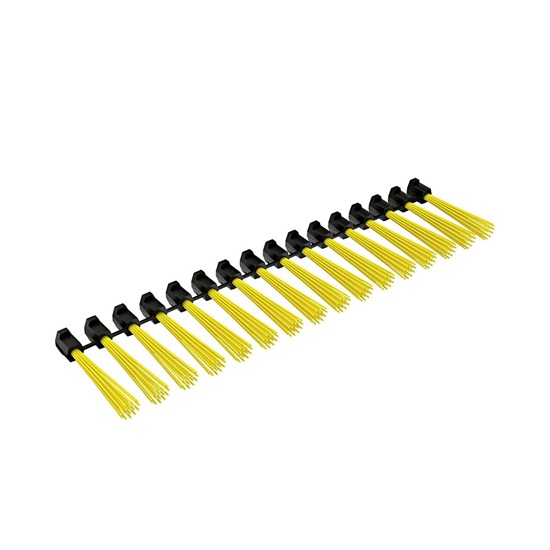 Karcher Ιμάντας Τριχών για Ξεχορτάριασμα (2.445-243.0) (KAR24452430)-KAR24452430