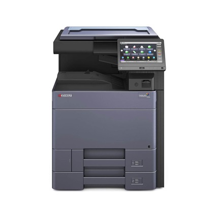 KYOCERA TASKalfa 4054ci A3 colour laser multifunctional printer (1102YN3NL0) (KYOTASK4054CI)-KYOTASK4054CI