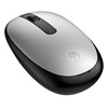  HP 240 Bluetooth Mouse Silver EURO (43N04AA) (HP43N04AA)-HP43N04AA