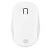 HP 410 Slim White Bluetooth Mouse (4M0X6AA) (HP4M0X6AA)-HP4M0X6AA