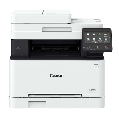 Canon i-SENSYS MF655Cdw Color Laser MFP (5158C004AA) (CANMF655CDW)-CANMF655CDW