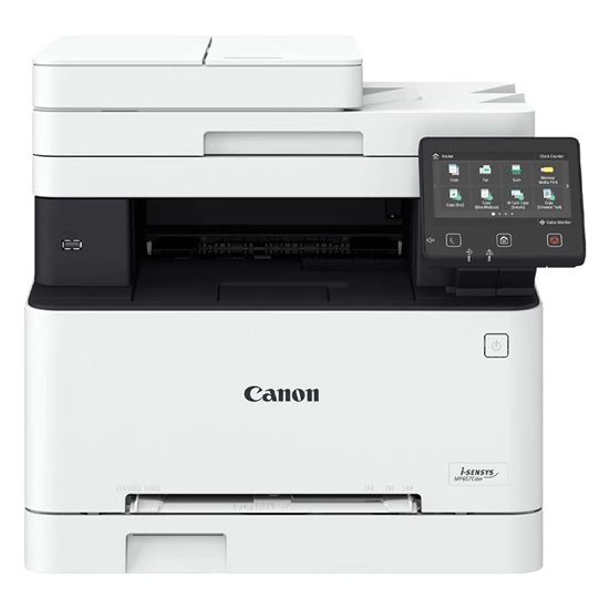Canon i-SENSYS MF657Cdw Color Laser MFP (5158C001AA) (CANMF657CDW)-CANMF657CDW