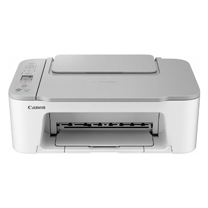 Canon PIXMA TS3451 Multifunction printer White (4463C026AA) (CANTS3451)-CANTS3451