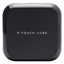 BROTHER LABEL PRINTER P-TOUCH CUBE PT-P710BTH (PTP710BTH) (BROPTP710BTH)-BROPTP710BTH