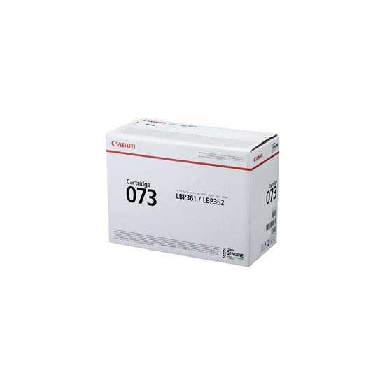 Canon Toner Cartridge for LBP361dw (27.000 pages based on ISO/IEC 19752) (5724C001) (CAN073)-CAN073