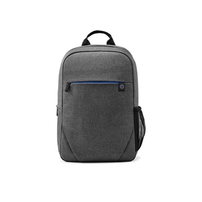 HP Prelude Αδιάβροχη Τσάντα Πλάτης για Laptop 15.6" σε Μαύρο χρώμα (2Z8P3AA) (HP2Z8P3AA)-HP2Z8P3AA