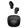 Baseus WM01 In-ear Bluetooth Handsfree Ακουστικά με Θήκη Φόρτισης Μαύρα (NGWM01-B01) (BASNGWM01B01)-BASNGWM01B01