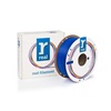 REAL PLA Tough 3D Printer Filament - Blue - spool of 1Kg - 2.85mm (REFPLATBLUE1000MM285)-REFPLATBLUE1000MM285