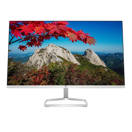 HP M27fd FHD USB-C Monitor 27" (2H3Y8E9) (HP2H3Y8E9)-HP2H3Y8E9