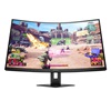 HP OMEN 27c  Curved QHD Gaming Monitor 27" 240Hz (35D67E9) (HP35D67E9)-HP35D67E9