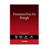 Canon Φωτογραφικό Χαρτί Premium FineArt Rough A4 25 sheets (4562C001) (CANFARG1A4)-CANFARG1A4