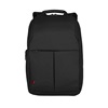 Wenger Reload Τσάντα Πλάτης για Laptop 14" σε Μαύρο χρώμα (148981) (WNR148981)-WNR148981