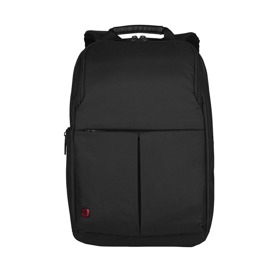 Wenger Reload Τσάντα Πλάτης για Laptop 14" σε Μαύρο χρώμα (148981) (WNR148981)-WNR148981