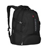 Wenger Transit Τσάντα Πλάτης για Laptop 16" σε Μαύρο χρώμα (600636) (WNR600636)-WNR600636